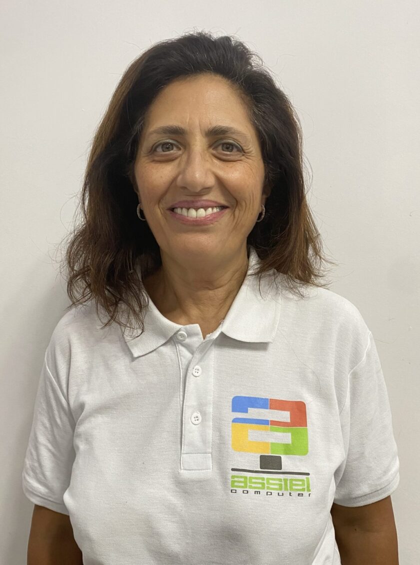 Luciana Tassone