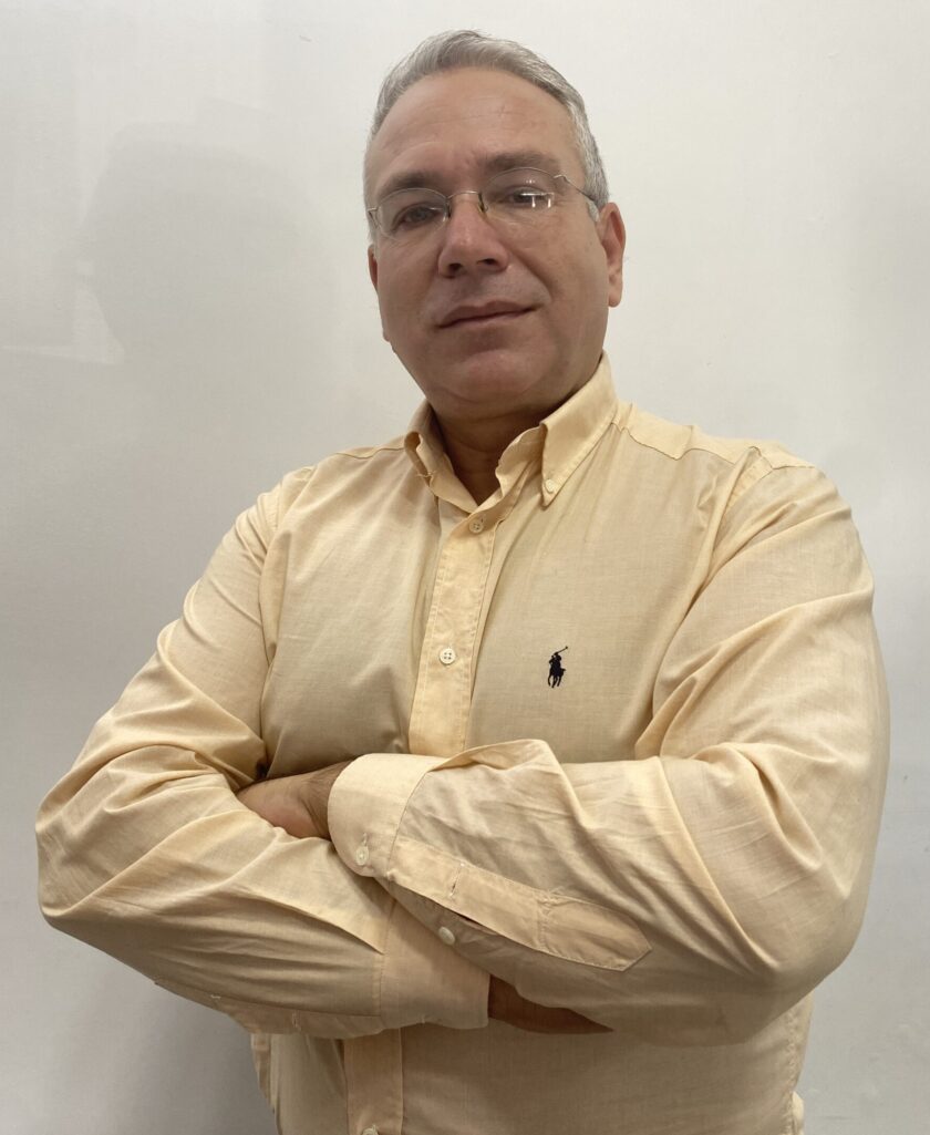 Vincenzo Lucà